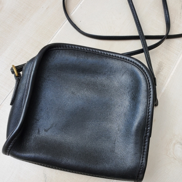 COACH vintage Abbie 9027 crossbody bag - Picture 4 of 10